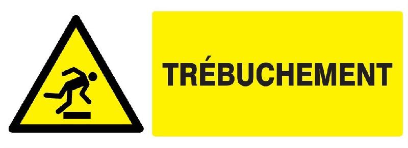 Panneaux rigides 330x200 mm dangers - PNGPSC-TL10/DTBM_0