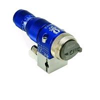 Pistolet peinture automatique AirPro EFX - Graco - Compact et léger pour finitions précises de petits composants_0