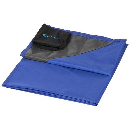 Plaid d'extérieur étanche Stow-and-go 10046001 - compact et idéal pour pique-nique 110x140 cm_0