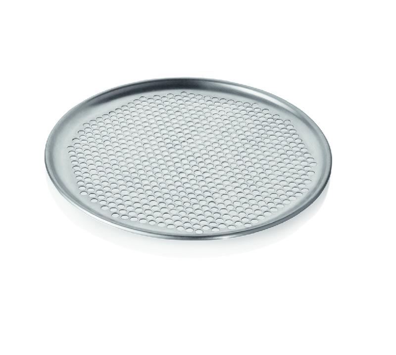 PLAQUE À PIZZA, DIAMÈTRE 25 CM