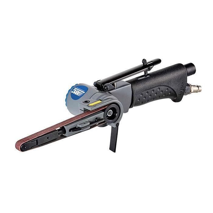 Ponceuse à bande 330-10 Pro ABAC - compacte et performante pour usage professionnel - 11573730_0
