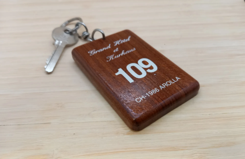 Porte-clés MASSIF - 102109 .102110 .102111 .102112 ovale .Oblond .Vague .Rectangle_0