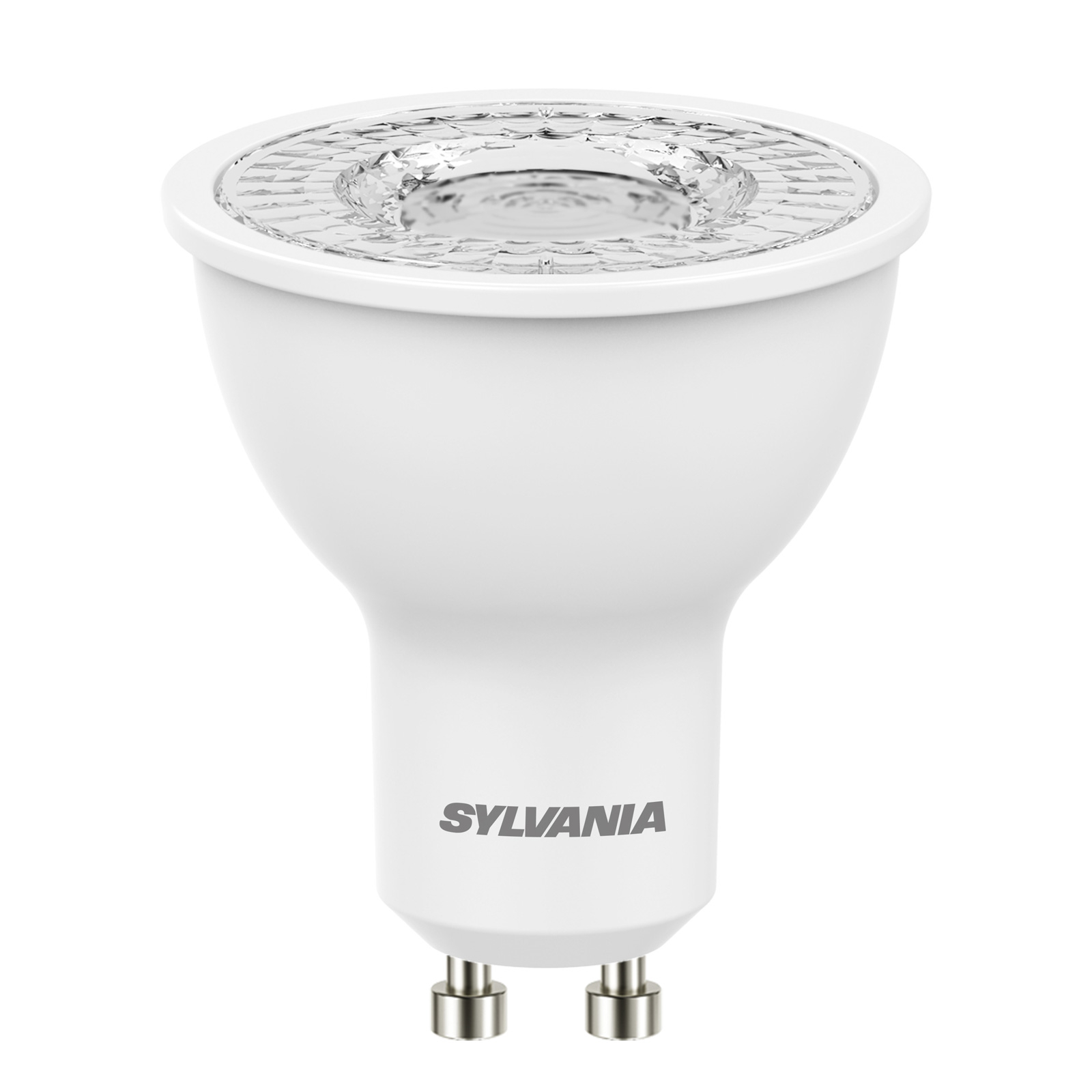 SYLVANIA RÉFLECTEUR LED GU10 ES50 110° 7W 4.000K