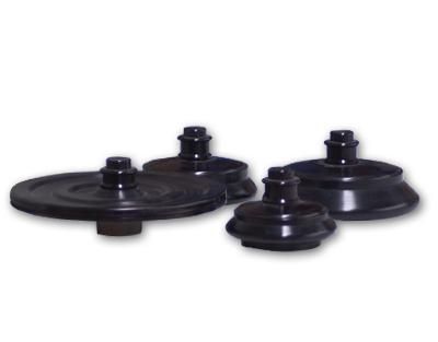 Rotor 36 tubes microhématocrite pour GJC004 - Ref.: GJK010_0