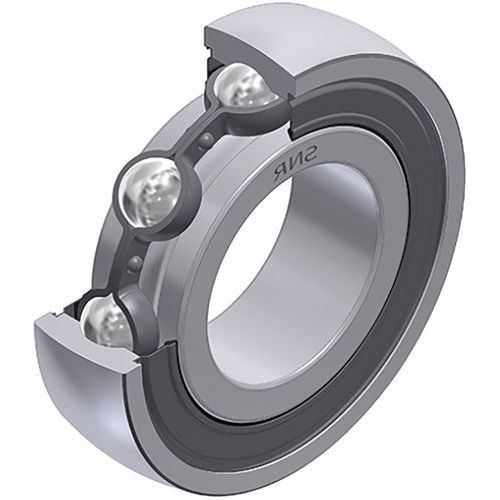 ROULEMENT INSERT POUR PALIER AUTO ALIGNEUR -CS206 - SNR