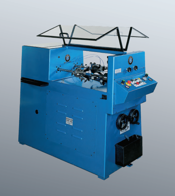 RS4P - Polisseuse industrielle à piston - Sonicam - Polissage longitudinal et réglable_0