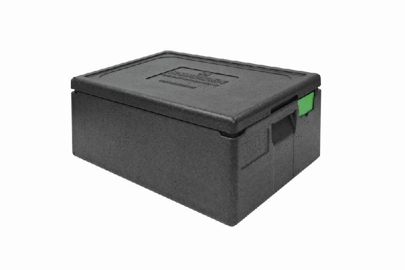 Schneider - caisse isotherme TOP-BOX EPP GN 1/1, hauteur 23 cm, 30 l - EPP (Polypropylène expansé) 620230_0