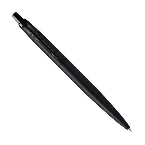 STYLO BILLE M PARKER JOTTER XL MONOCHROME POINTE 1 MM NOIR MAT