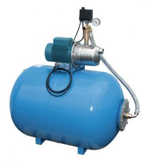 Surpresseur 300 litres - pompe ngx6-18 - 305240_0
