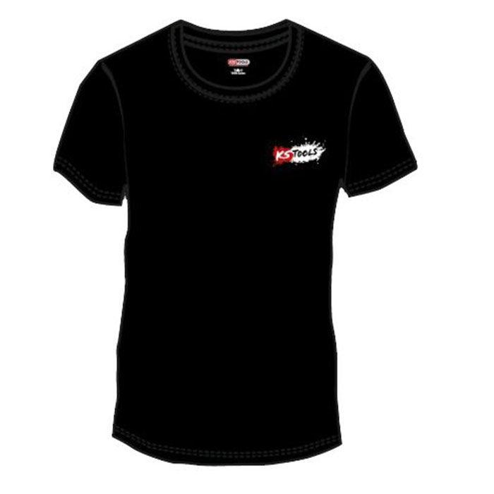 T-shirt manches courtes 100% coton KSTOOLS - 11581199_0