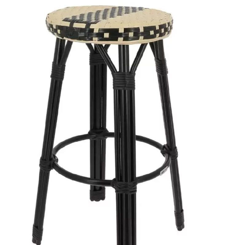 Tabouret de bar ANDORRE Valero_0