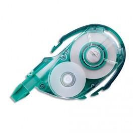 TOMBOW RECHARGE POUR ROLLER DE CORRECTION MONO RECHARGEABLE LATÉRAL 4,2MMX16M