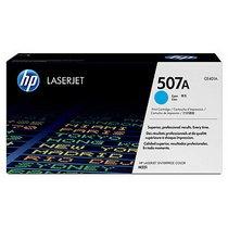 TONER IMPRIMANTE LASER HP 507A- CE 401A CYAN