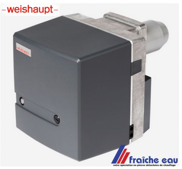 Wl5 - brûleur fioul - weishaupt - version 17 à 35 kw et de 25 à 55 kw_0