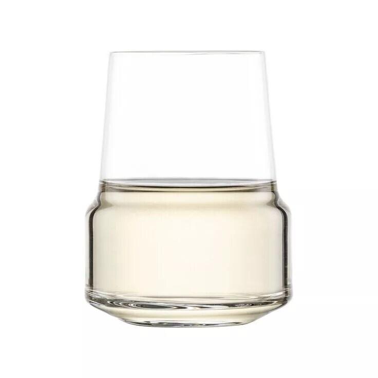 Zwiesel Glas - Verre à Vin blanc  - Gamme Up en Cristallin - Réf. 123919 - lot de 6 - transparent 123919_0