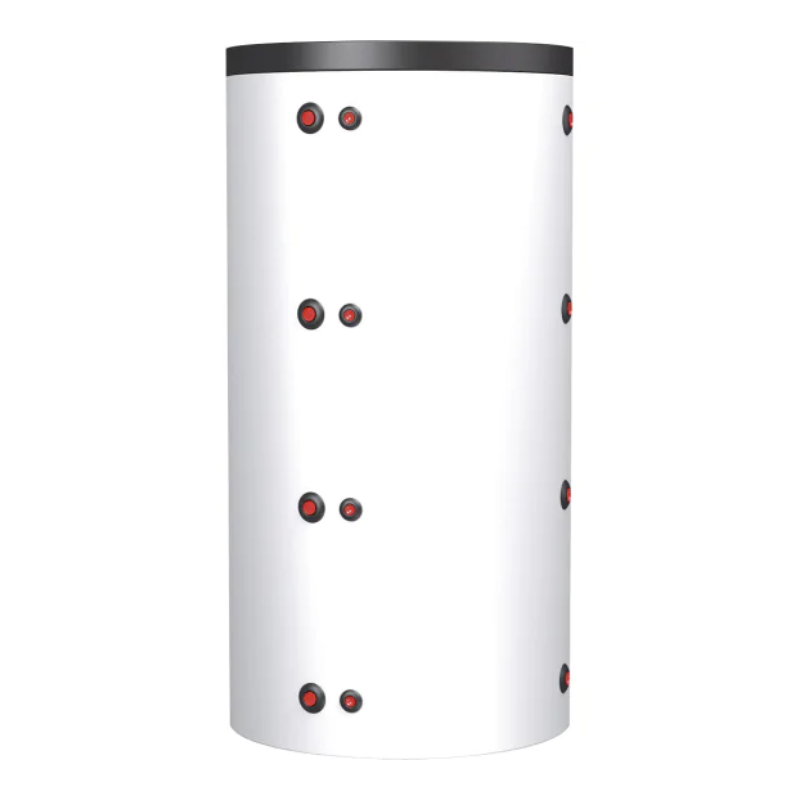 Ballon de stockage pour chauffage - 800 L sans échangeur - Thermador - BS0800VHE_0