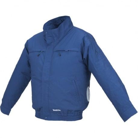 Blouson ventilé 18 V Li-Ion (Produit seul) MAKITA DFJ304ZL_0