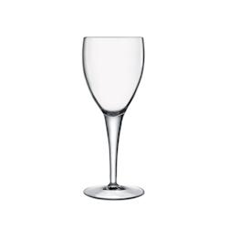 BORMIOLI LUIGI verre à pied michelangelo 22,5 cl x6 - Bormioli Luigi 22.5 cl Transparent Rond Verre - 3106233080882_0