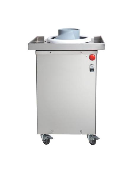 Bouleuse pizza group  référence: ar300_0