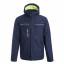 Veste imperméable - North Ways Garou - respirante, capuche amovible, détails rétro-réfléchissants_0