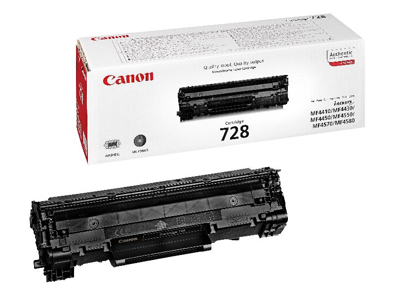 Canon CRG 728_0