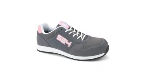 CHAUSSURE DE SÉCURITÉ FEMME S24 WALLABY S1P HRO SRC_0