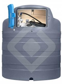 Cuve adblue 2500 litres - double paroi - 308576_0