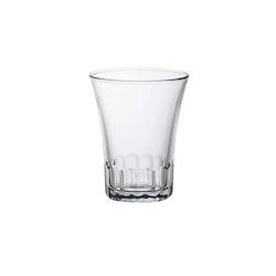 Duralex Pack de 4 verres à vin Amalfi 17 cl - transparent verre 5150007_0