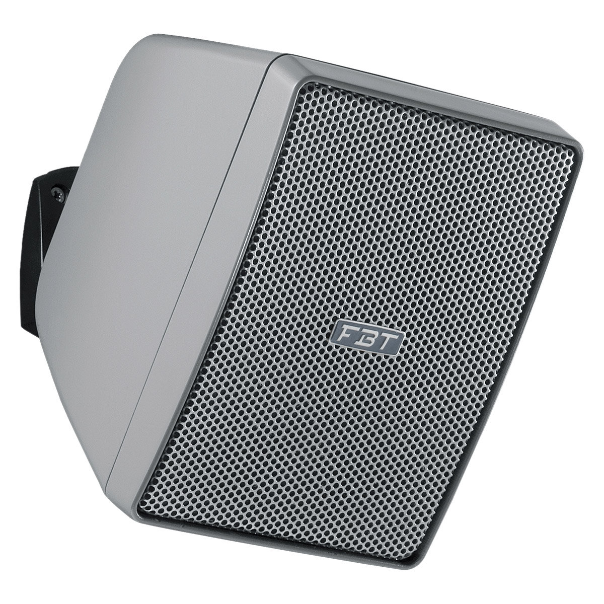 Enceinte passive FBT Shadow 105T - 120 Watts, 2 voies, IP65, avec support mural_0