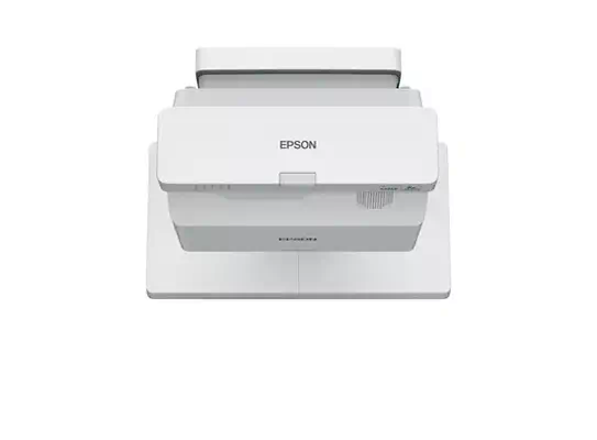 Epson EB-760W Projecteur à  focale ultra courte 4100 ANSI lumens 3LCD 1080p (1920x1080) Blanc_0