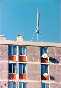 Film solaire PROTELEC - Réduction de chaleur et protection contre les ondes électromagnétiques_0