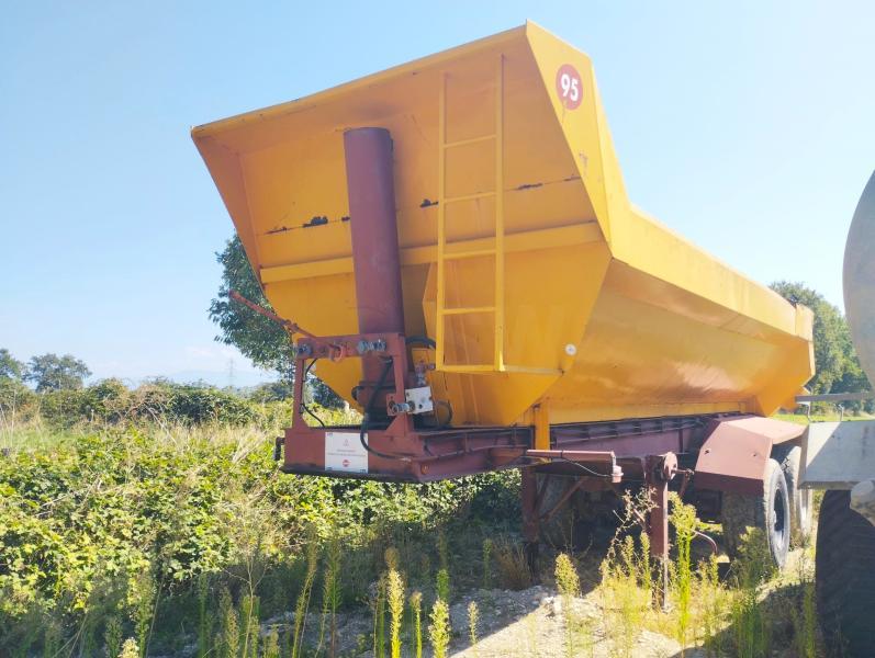 Benne Fruehauf