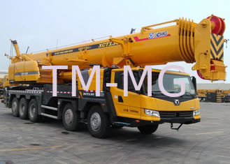 Grue automotrices- xcmg -xct130 -130t_0