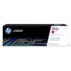 Hp Consommable Laser Hewlett Packard Cf 533 A - rose CF533A_0