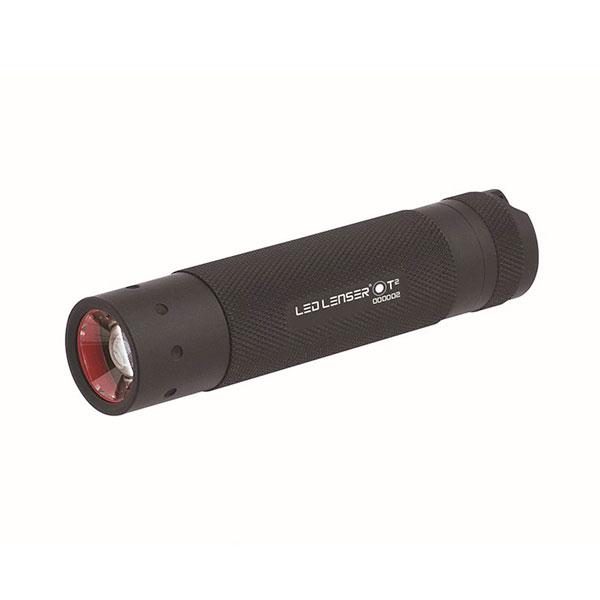 LAMPE TORCHE LEDLENSER T² 240 LUMENS_0