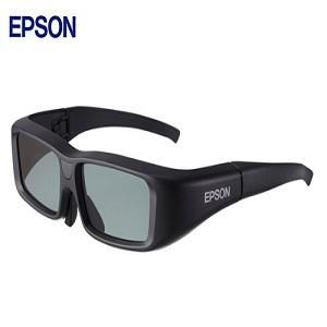 LUNETTES 3D EPSON ELPGS01