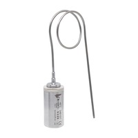 Enregistreur de température autonome avec sonde externe déformable - Référence : MicroW L Bendable 500°_0