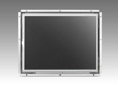 Moniteur ou écran industriel, 15
