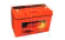 Batterie de démarrage Odyssey® 31-PC2150 - 12V - 2150 PHCA - 1150 CCA SAE - 100Ah C20_0