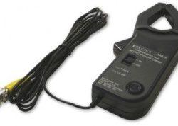 Pince ampèremétrique 600A CA/CC - TA019 avec connecteur BNC pour PicoScope_0