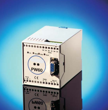 Pw60 / pw20 / pw3 - relay - convertisseur d'interface série / m-bus (meter-bus)_0