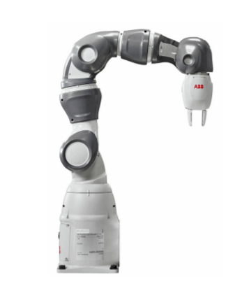 ROBOT COLLABORATIF COBOT 7 AXES INDUSTRIEL ABB IRB 14050 SINGLE ARM YUMI_0