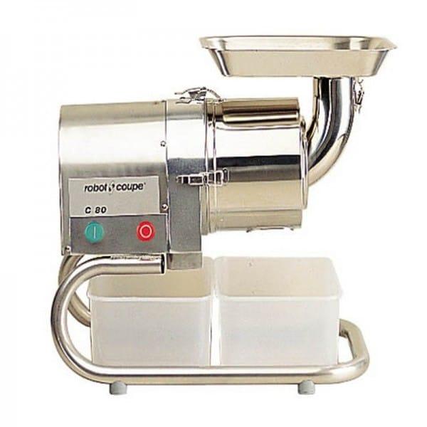 Tamis Automatique modèle C 80 monophasé 1 Vitesse 1500tr/mn_0