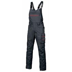 U-Power - Cotte à bretelles bleu foncé JOKE Bleu Foncé Taille 52 - 52 bleu 8033546188460_0