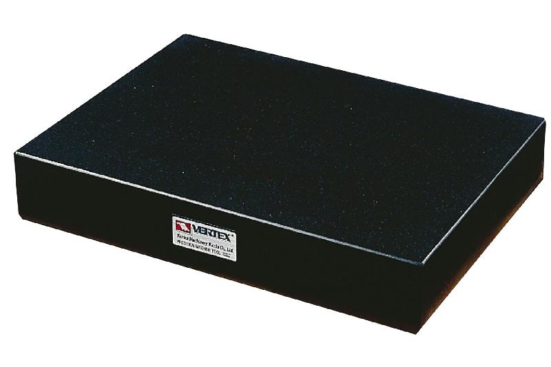 Marbre en granit foncé 450X450X75 mm Vertex VSG-07_0