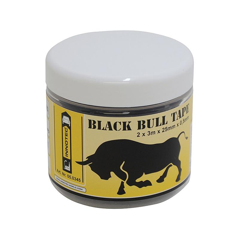 Bande black bull réf 050345_0