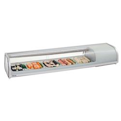Bartscher Réchauffeur SushiBar GL2-1800 - 110135G_0