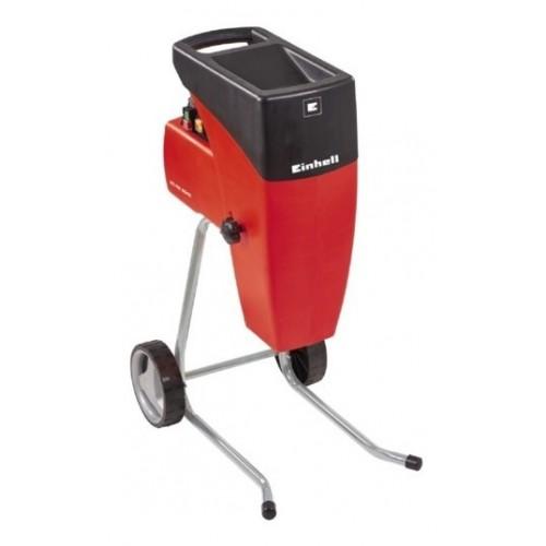 Broyeur de jardin électrique compact 4HP FM4DDE-MUL