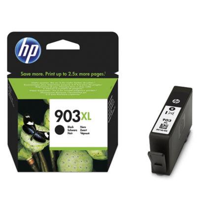 Cartouche HP 903 XL noir pour imprimantes jet d'encre_0