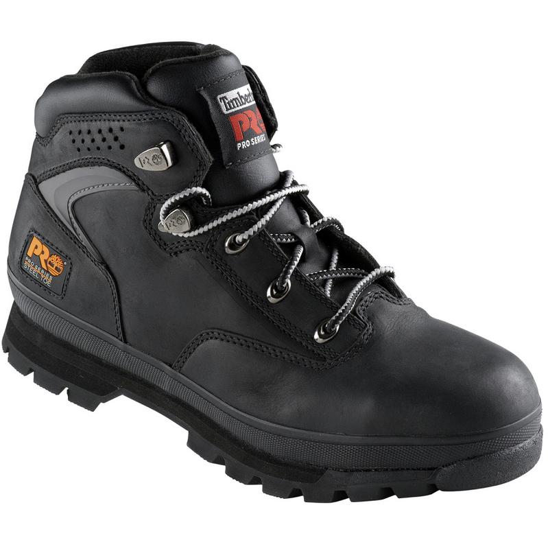 chaussure de securite timberland pro